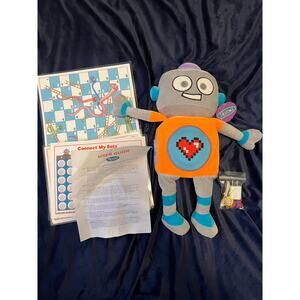 SayKids ToyBot STEAM Learning Robot – NWT – Alexa Compatible – Ages 3+